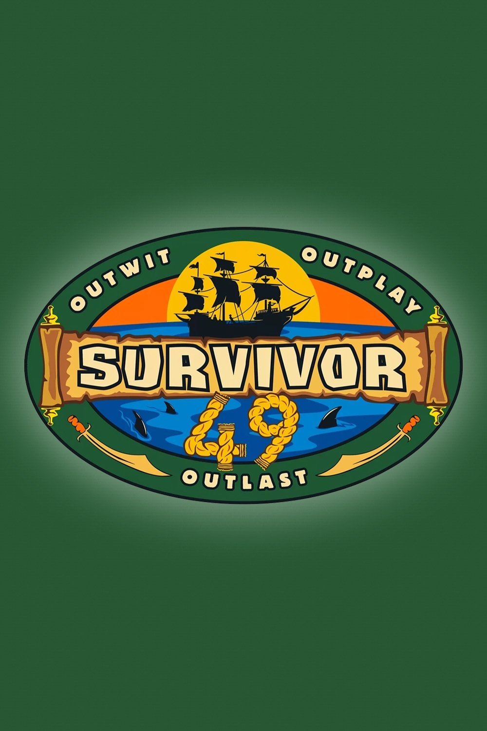 Survivor - Season 49 [16025] (A1764084887) [[Shows]] --Plex--